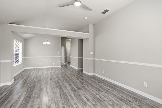 8065 Cannonwood Drive, Fort Worth, TX 76137