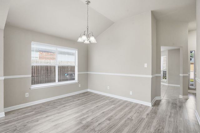 8065 Cannonwood Drive, Fort Worth, TX 76137