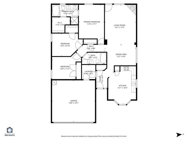 8065 Cannonwood Drive, Fort Worth, TX 76137