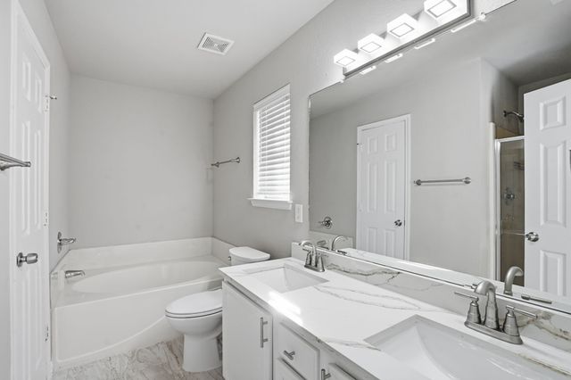 8065 Cannonwood Drive, Fort Worth, TX 76137