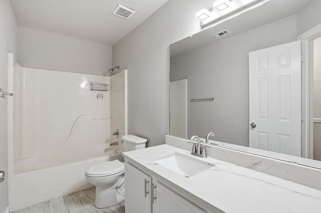 8065 Cannonwood Drive, Fort Worth, TX 76137