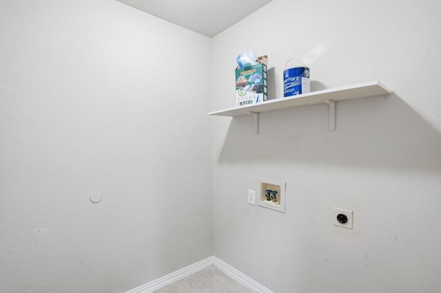 8065 Cannonwood Drive, Fort Worth, TX 76137