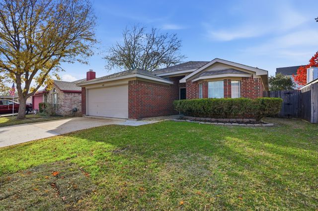 8065 Cannonwood Drive, Fort Worth, TX 76137
