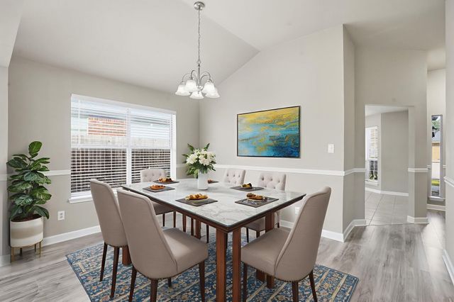 8065 Cannonwood Drive, Fort Worth, TX 76137