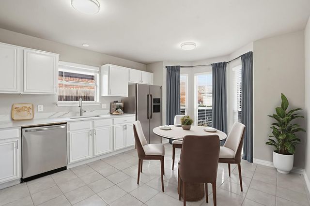 8065 Cannonwood Drive, Fort Worth, TX 76137