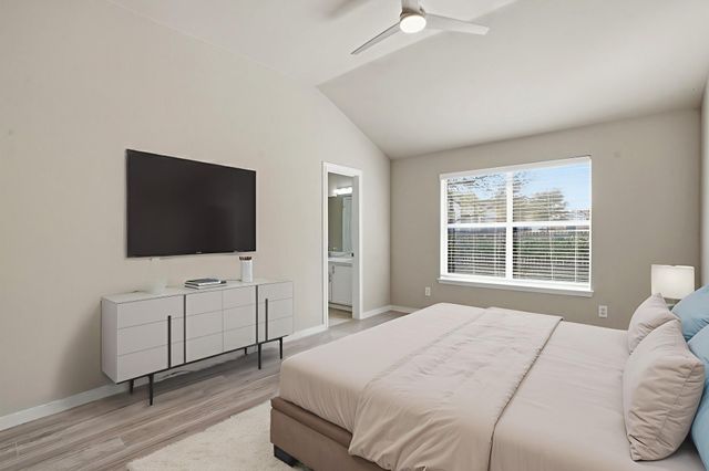 8065 Cannonwood Drive, Fort Worth, TX 76137