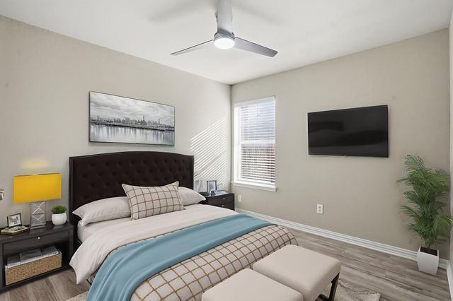 8065 Cannonwood Drive, Fort Worth, TX 76137