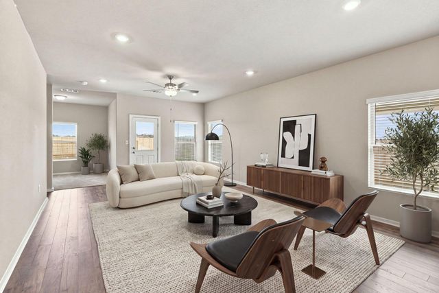 149 Ayres Horn, Cedar Creek, TX 78612