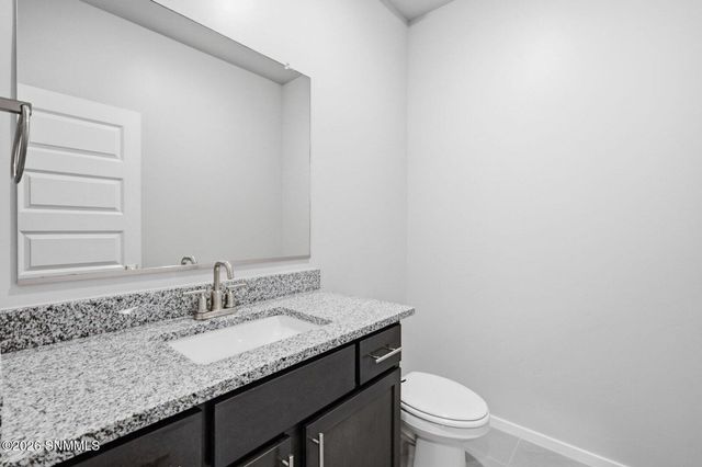7018 Cathedral Road, Las Cruces, NM 88012