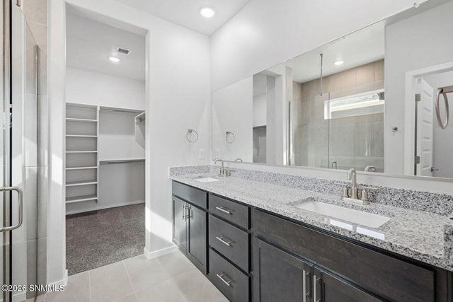 7018 Cathedral Road, Las Cruces, NM 88012