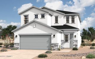 7018 Cathedral Road, Las Cruces, NM 88012