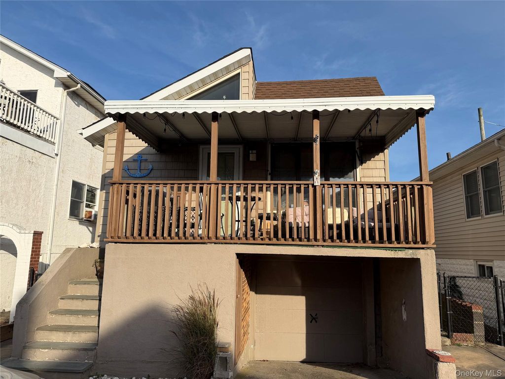84 Georgia Avenue, Long Beach, NY 11561 — exterior