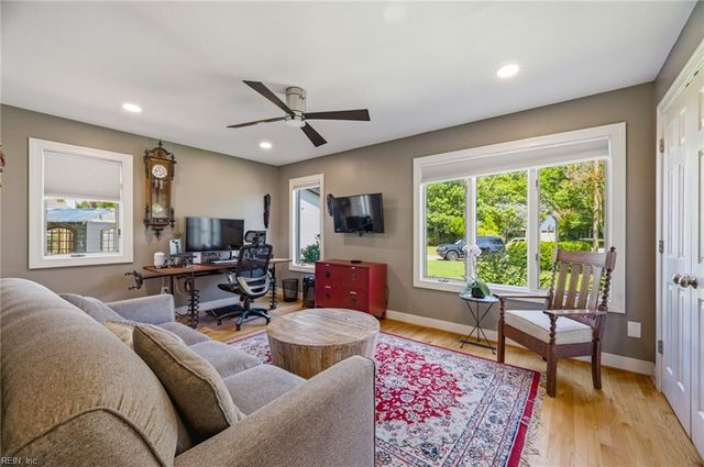 604 Croatan CT, Virginia Beach, VA 23451