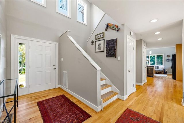 604 Croatan CT, Virginia Beach, VA 23451