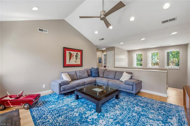 604 Croatan CT, Virginia Beach, VA 23451