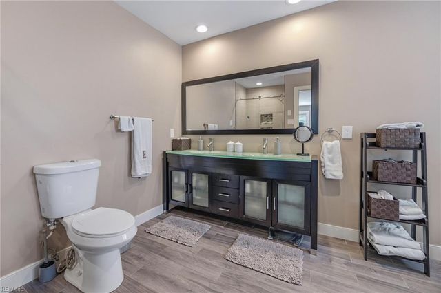 604 Croatan CT, Virginia Beach, VA 23451