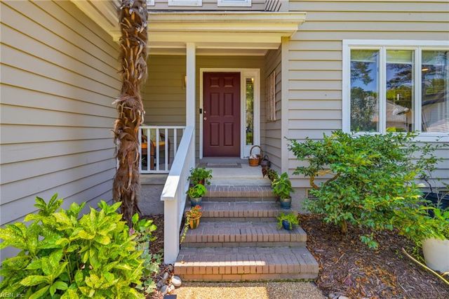 604 Croatan CT, Virginia Beach, VA 23451