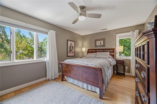 604 Croatan CT, Virginia Beach, VA 23451