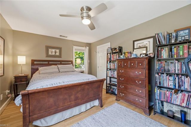 604 Croatan CT, Virginia Beach, VA 23451
