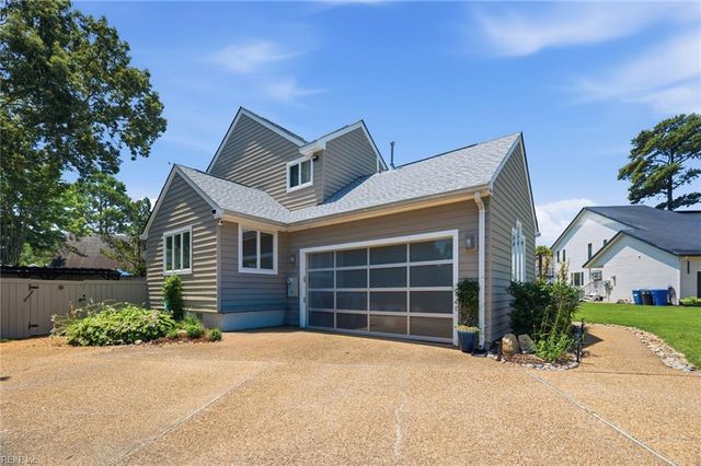604 Croatan CT, Virginia Beach, VA 23451