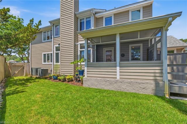 604 Croatan CT, Virginia Beach, VA 23451