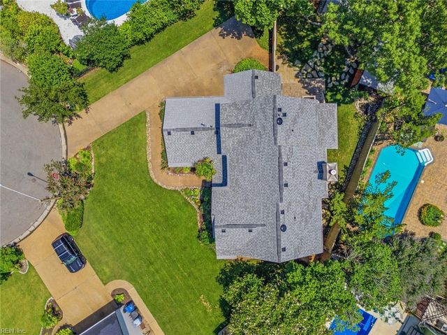 604 Croatan CT, Virginia Beach, VA 23451