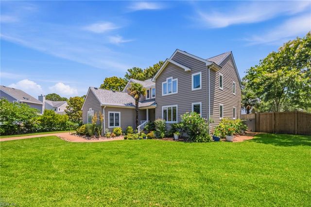 604 Croatan CT, Virginia Beach, VA 23451