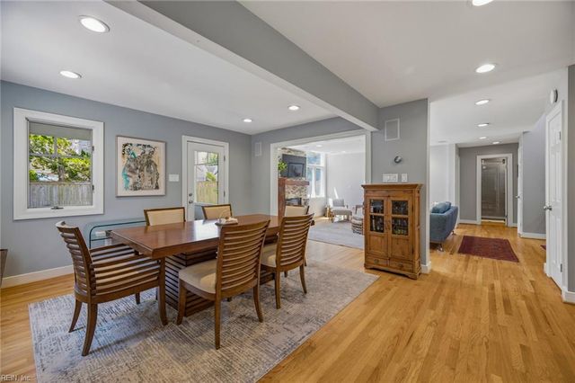 604 Croatan CT, Virginia Beach, VA 23451