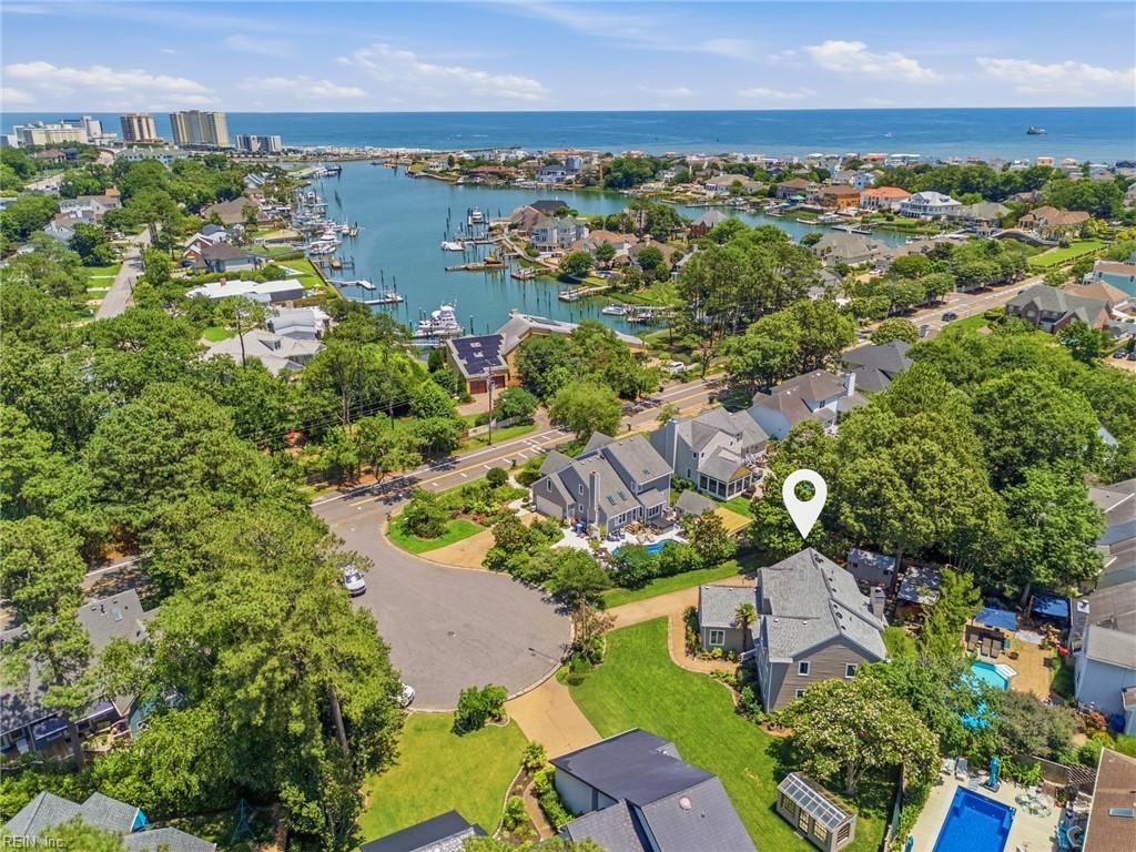 604 Croatan CT, Virginia Beach, VA 23451