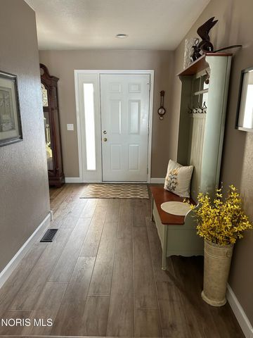 4417 Clearwater Drive, Maumee, OH 43537