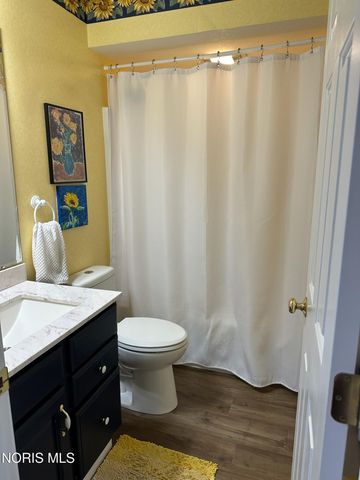 4417 Clearwater Drive, Maumee, OH 43537