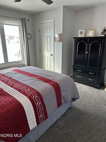 4417 Clearwater Drive, Maumee, OH 43537