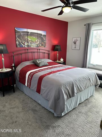 4417 Clearwater Drive, Maumee, OH 43537