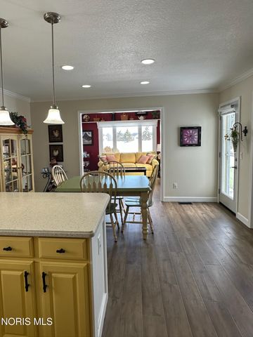 4417 Clearwater Drive, Maumee, OH 43537