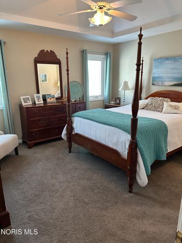 4417 Clearwater Drive, Maumee, OH 43537