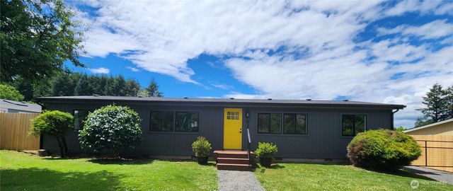 821 G Street, Vader, WA 98593