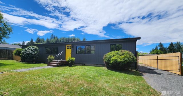 821 G Street, Vader, WA 98593