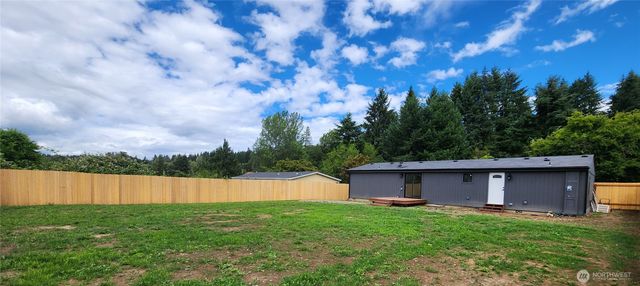 821 G Street, Vader, WA 98593