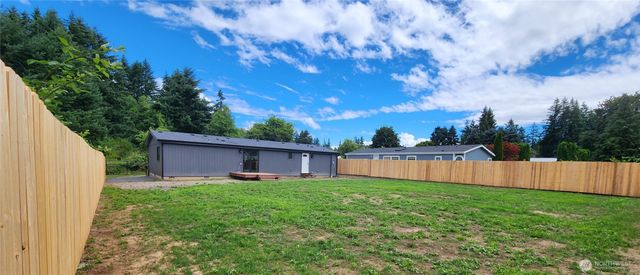 821 G Street, Vader, WA 98593