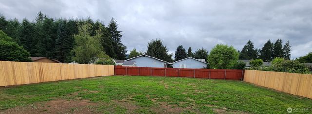 821 G Street, Vader, WA 98593