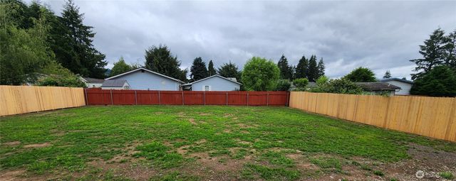 821 G Street, Vader, WA 98593