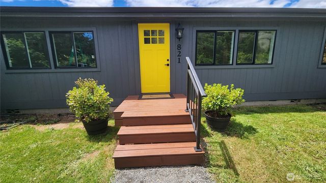 821 G Street, Vader, WA 98593