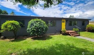 821 G Street, Vader, WA 98593