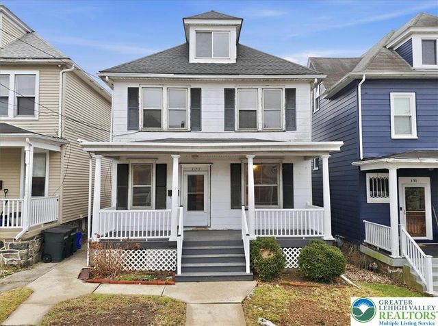 133 East Madison Street, Easton, PA 18042