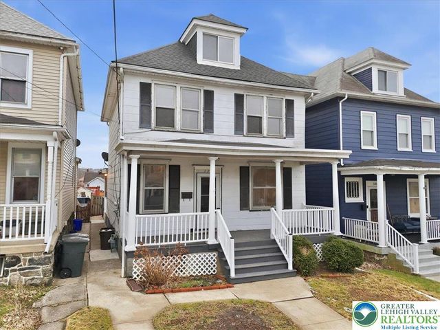 133 East Madison Street, Easton, PA 18042