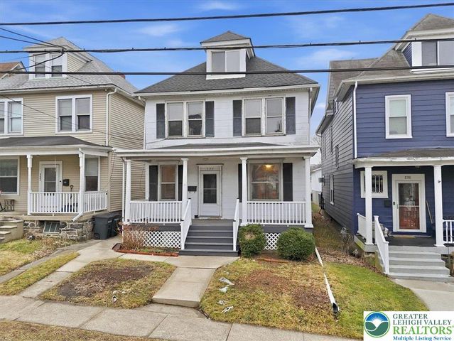 133 East Madison Street, Easton, PA 18042