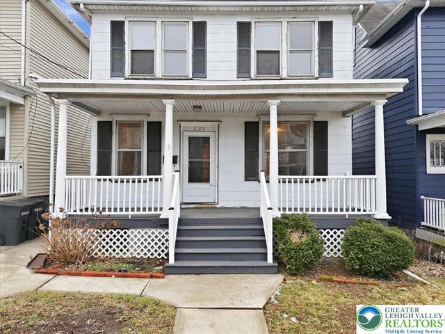 133 East Madison Street, Easton, PA 18042