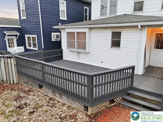 133 East Madison Street, Easton, PA 18042