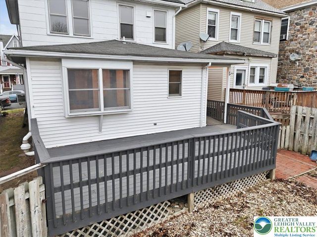 133 East Madison Street, Easton, PA 18042