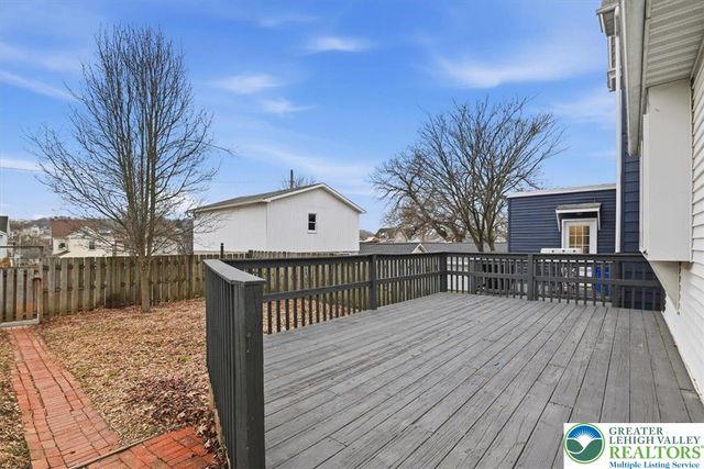 133 East Madison Street, Easton, PA 18042